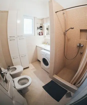 Deluxe Apart Daire