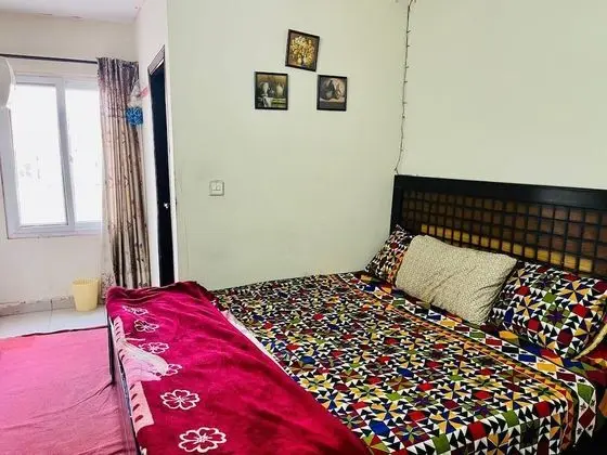 Standard Apart Daire