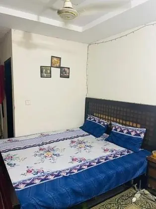 Standard Apart Daire