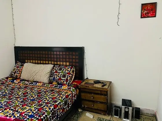 Standard Apart Daire