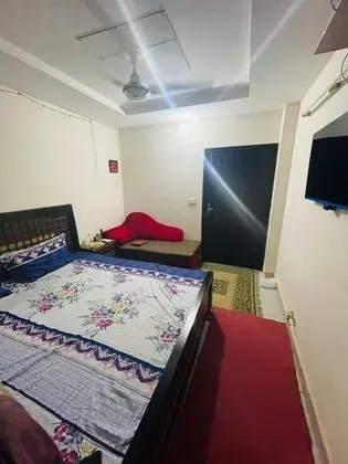 Standard Apart Daire