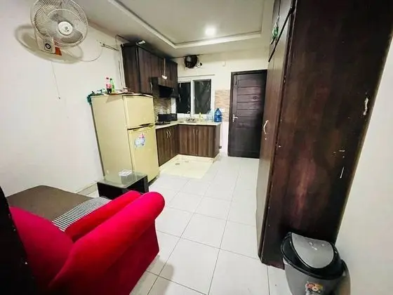 Standard Apart Daire