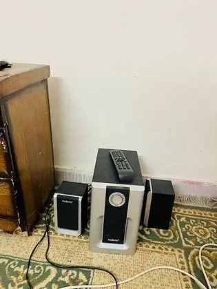 Standard Apart Daire