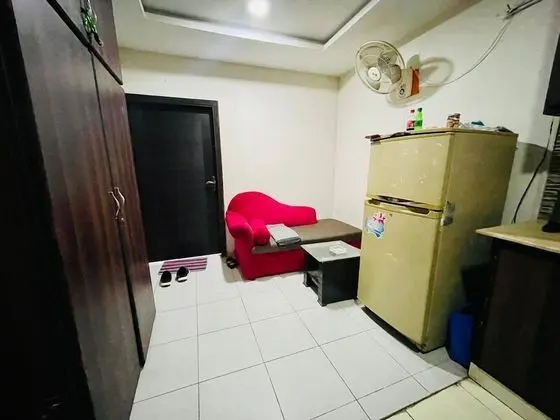 Standard Apart Daire