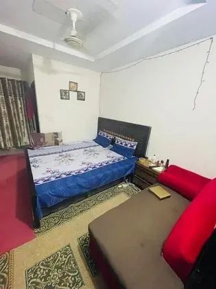 Standard Apart Daire