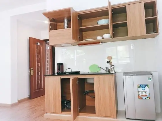 Apart Daire, 1 Yatak Odası