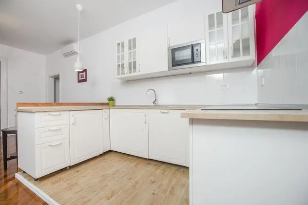 Deluxe Apart Daire