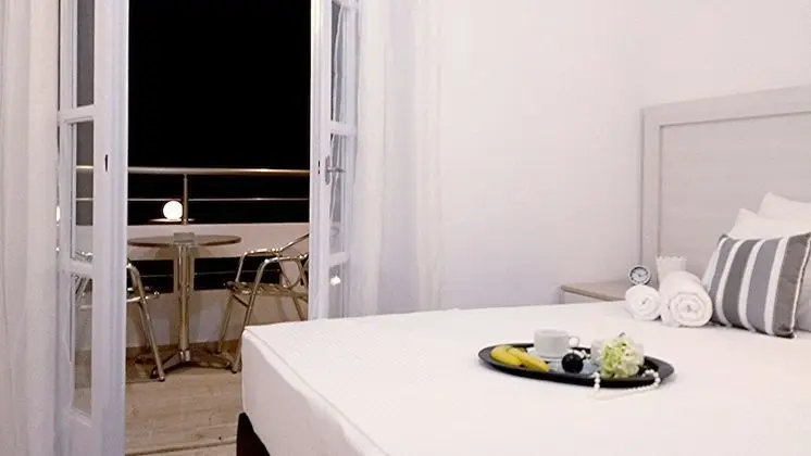 Premium Apart Daire, 1 Yatak Odası, Deniz Manzaralı