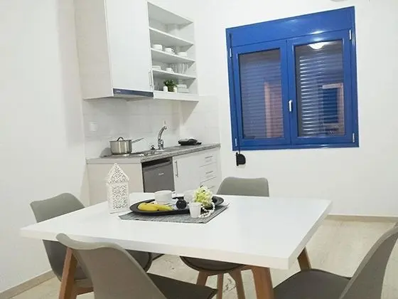 Premium Apart Daire, 1 Yatak Odası, Deniz Manzaralı
