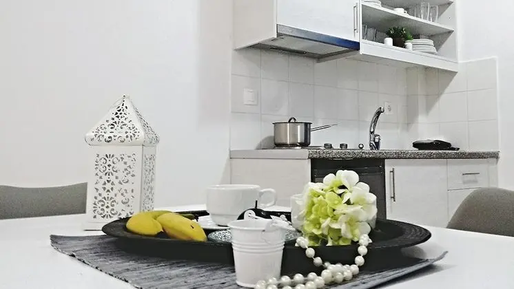 Premium Apart Daire, 1 Yatak Odası, Deniz Manzaralı