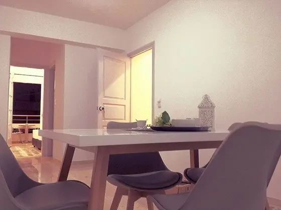 Premium Apart Daire, 1 Yatak Odası, Deniz Manzaralı