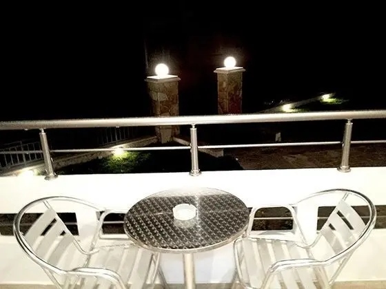 Premium Apart Daire, 1 Yatak Odası, Deniz Manzaralı