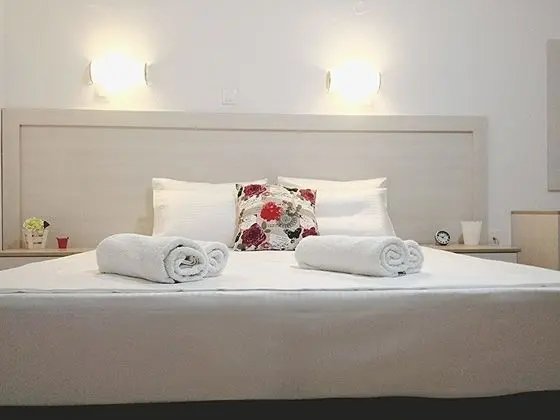 Standard Stüdyo, 1 En Büyük (King) Boy Yatak ve Çekyat, Dağ Manzaralı