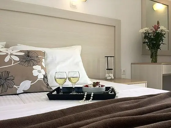 Standard Stüdyo, 1 En Büyük (King) Boy Yatak ve Çekyat, Dağ Manzaralı