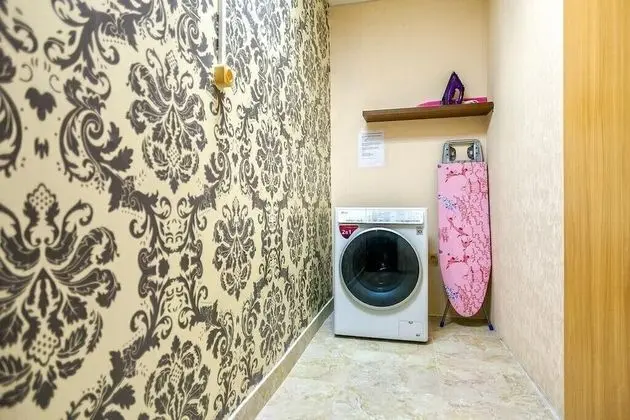 Premium Tek Büyük Yataklı Oda