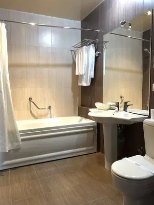 Apart Daire, Deniz Manzaralı