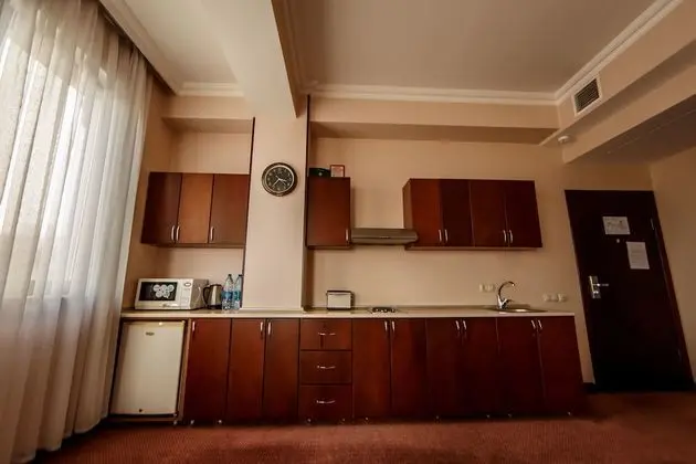 Apart Daire, Deniz Manzaralı