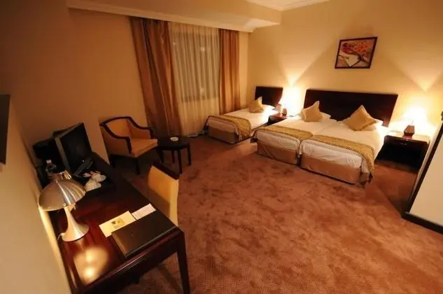 Comfort Üç Kişilik Oda