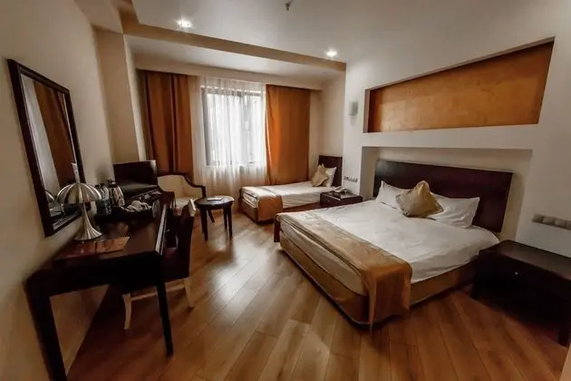 Comfort Üç Kişilik Oda