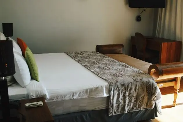 Junior Süit, Dağ Manzaralı