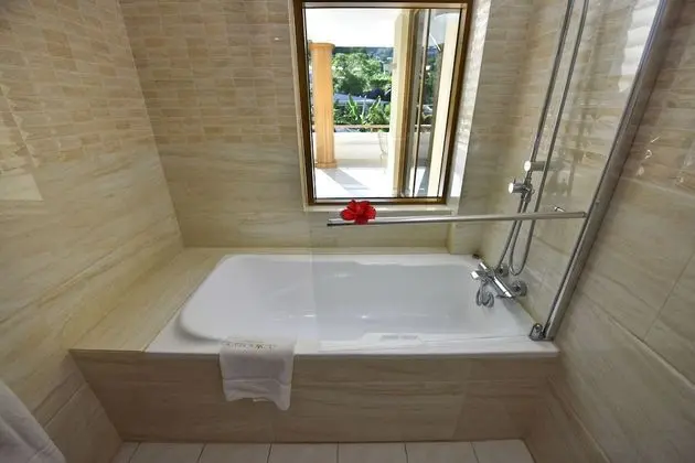 Junior Süit, Dağ Manzaralı