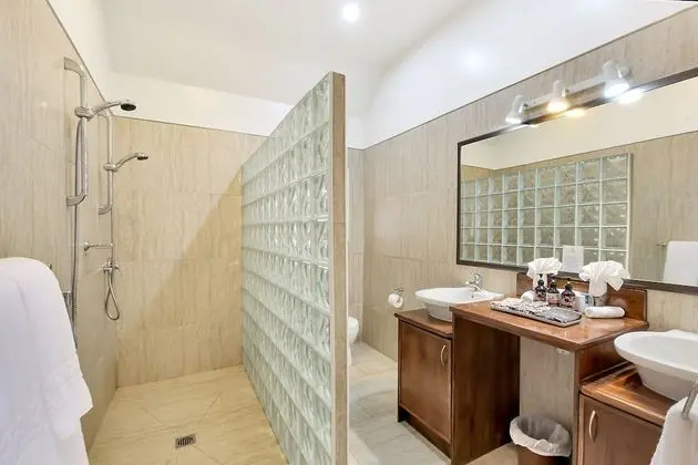 Villa, 2 Yatak Odası