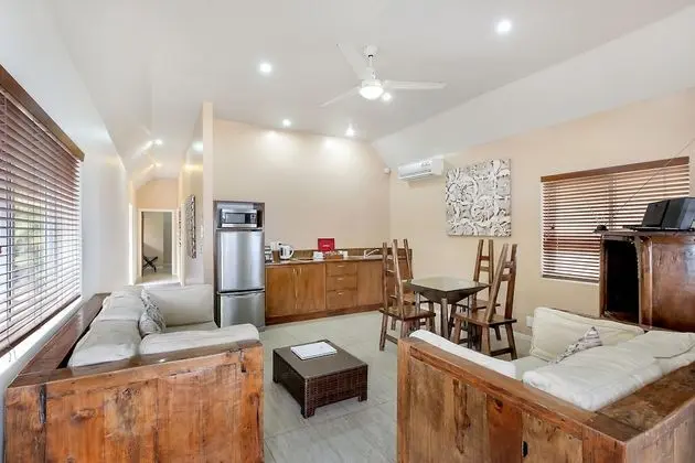 Villa, 2 Yatak Odası