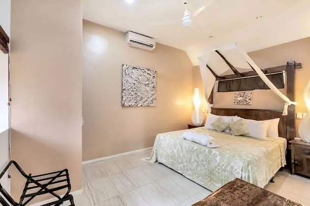 Villa, 2 Yatak Odası