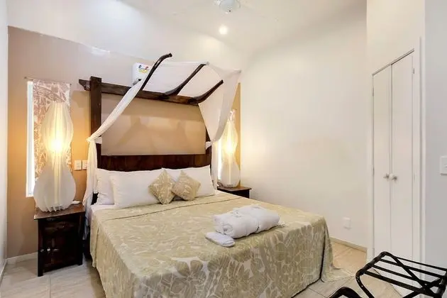 Villa, 2 Yatak Odası
