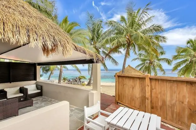 Villa, 2 Yatak Odası