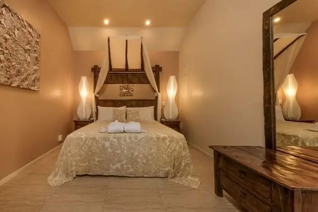 Villa, 2 Yatak Odası