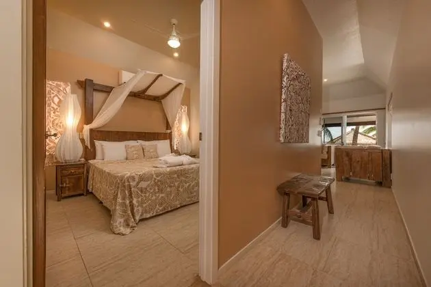 Villa, 2 Yatak Odası