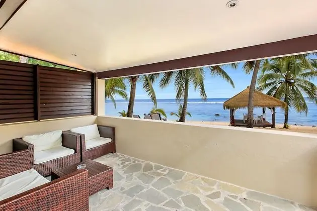 Villa, 2 Yatak Odası