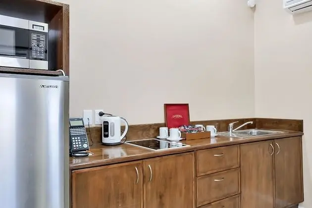 Villa, 2 Yatak Odası