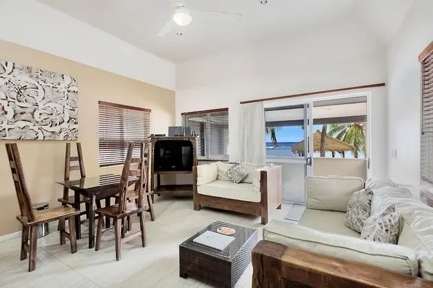 Villa, 2 Yatak Odası