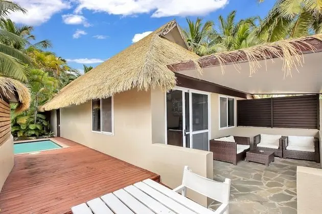 Villa, 2 Yatak Odası