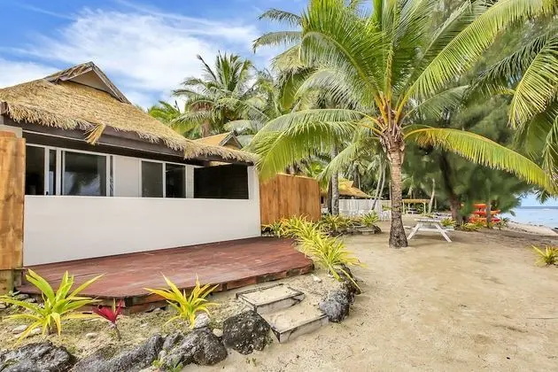 Villa, 2 Yatak Odası