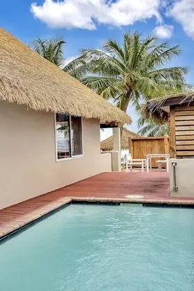 Villa, 2 Yatak Odası