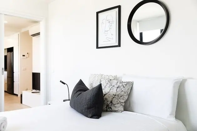 Signature Apart Daire, Birden Çok Yatak, Sigara İçilmez