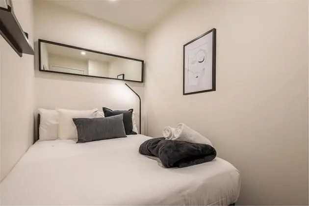 Signature Apart Daire, Birden Çok Yatak, Sigara İçilmez