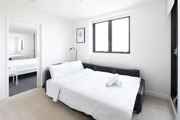 Signature Apart Daire, Birden Çok Yatak, Sigara İçilmez