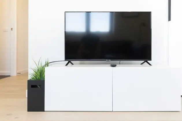 Signature Apart Daire, Birden Çok Yatak, Sigara İçilmez