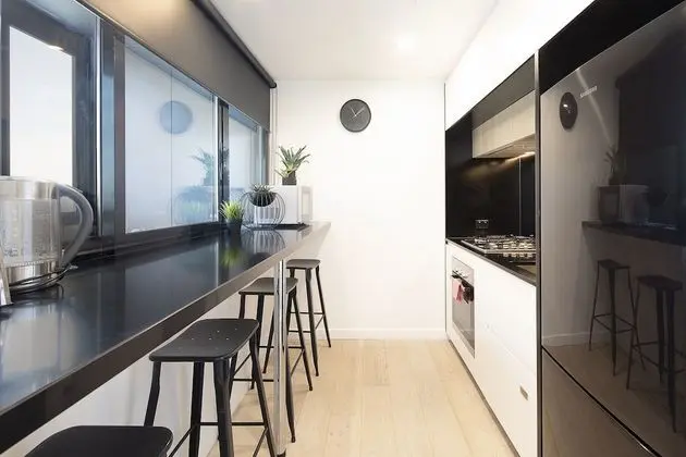 Signature Apart Daire, Birden Çok Yatak, Sigara İçilmez