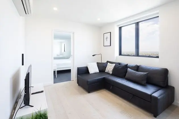 Signature Apart Daire, Birden Çok Yatak, Sigara İçilmez
