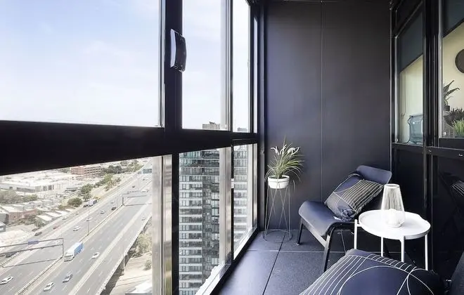Signature Apart Daire, Birden Çok Yatak, Sigara İçilmez