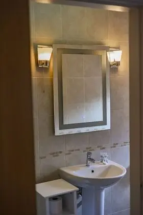 Standard Tek Büyük Yataklı Oda, Banyolu/Duşlu (Room 1)