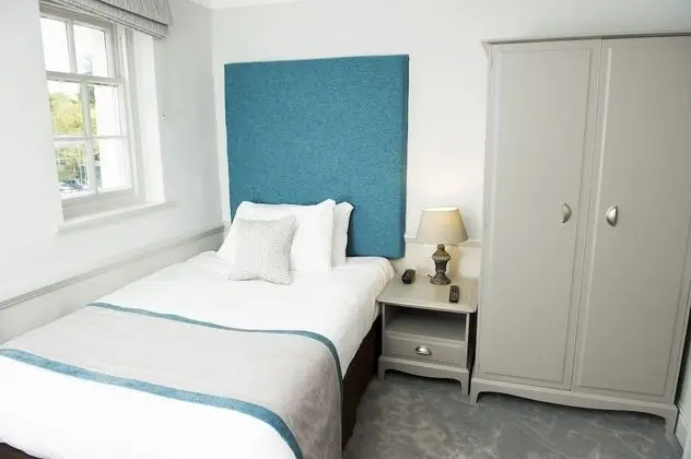 Classic Tek Kişilik Oda