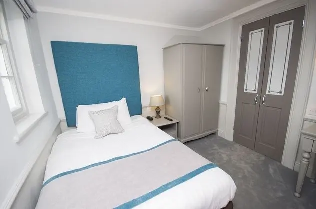 Classic Tek Kişilik Oda