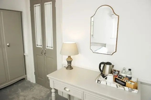 Classic Tek Kişilik Oda