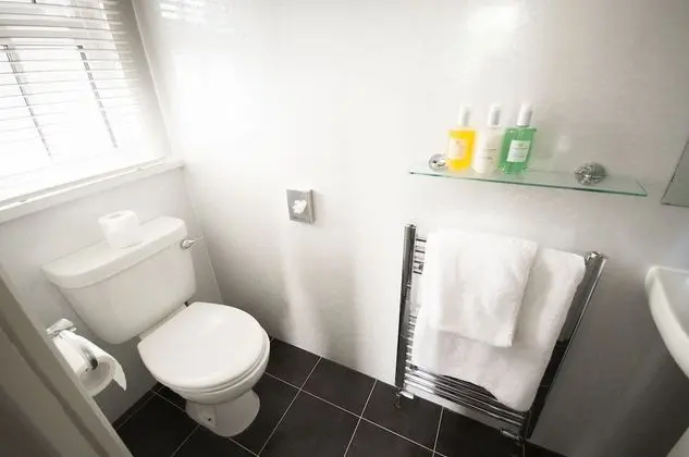 Classic Tek Kişilik Oda